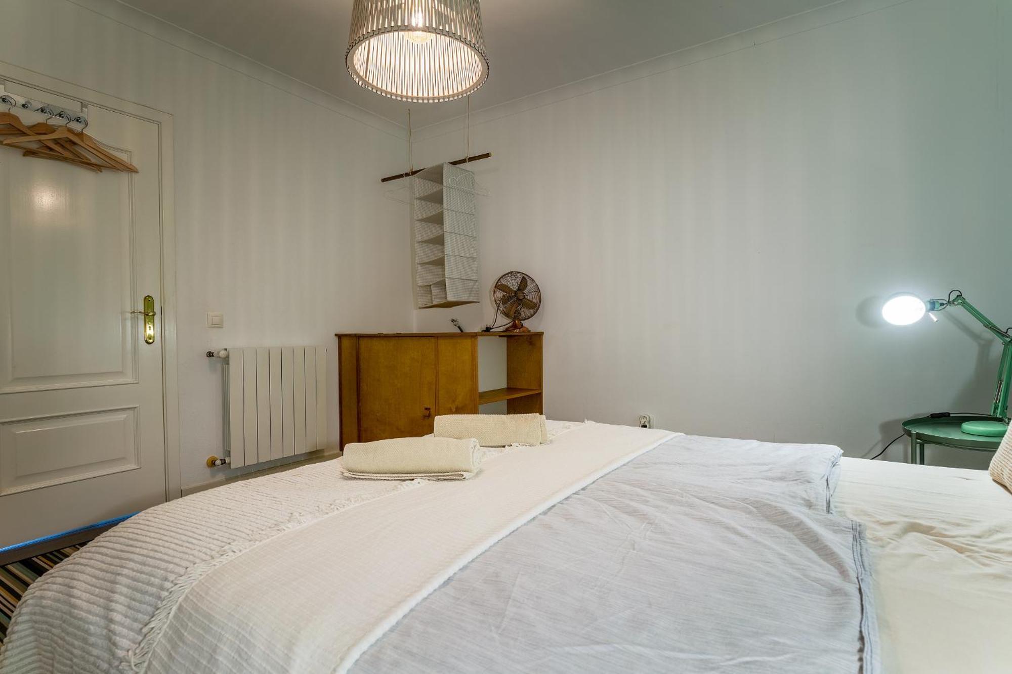 Beach House Clerigo - 2 Unique Apartments 阿尔热祖尔 外观 照片