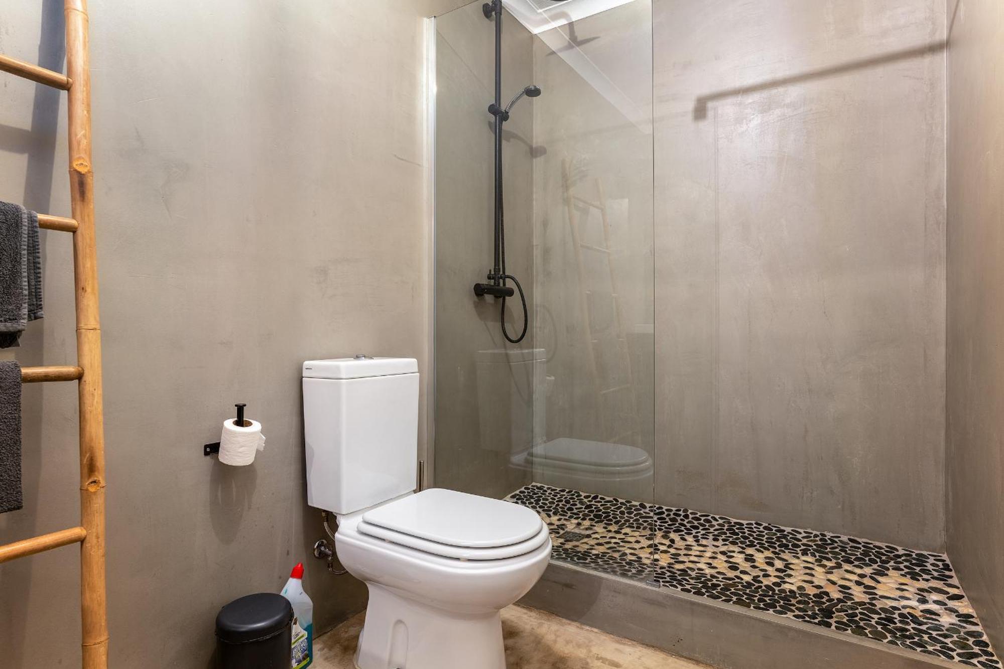Beach House Clerigo - 2 Unique Apartments 阿尔热祖尔 外观 照片